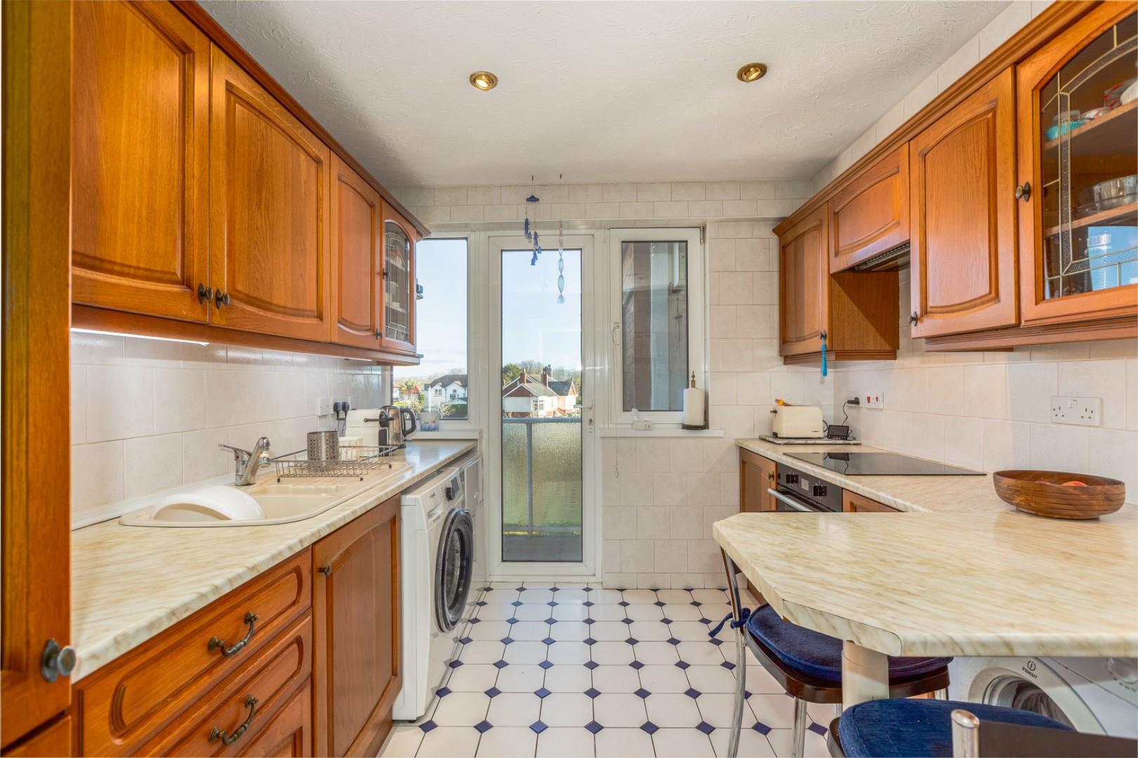 Brynfield Court, Langland, Swansea, SA3 4TF